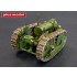 1/35 Fordson N Roadless Crawler 1/35 Fordson N Roadless Crawler
