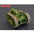 1/35 Fordson N Roadless Crawler 1/35 Fordson N Roadless Crawler