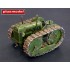 1/35 Fordson N Roadless Crawler 1/35 Fordson N Roadless Crawler