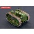 1/35 Fordson N Roadless Crawler 1/35 Fordson N Roadless Crawler
