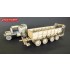1/35 Artileriegeneratorwagen M.16 with Munitionswagen 1/35 Artileriegeneratorwagen M.16 with Munitionswagen