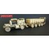 1/35 Artileriegeneratorwagen M.16 with Munitionswagen 1/35 Artileriegeneratorwagen M.16 with Munitionswagen