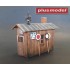 1/35 Railway Guard House 1/35 Railway Guard House
