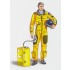 1/48 Pilot U-2 (1 figure) (Resin parts with Decals) 1/48 Pilot U-2 (1 figure) (Resin parts with Decals)