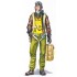 1/48 P-47 Pilot (1 Figure) 1/48 P-47 Pilot (1 Figure)