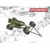 1/48 Bomb Trailer Mk.2 1/48 Bomb Trailer Mk.2