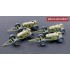 1/48 Bomb Trailer Mk.2 1/48 Bomb Trailer Mk.2