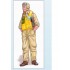 1/48 Aero Line - Vought F4U Corsair Pilot 1/48 Aero Line - Vought F4U Corsair Pilot