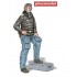 1/48 Messerschmitt Me 262 Schwalbe Pilot 1/48 Messerschmitt Me 262 Schwalbe Pilot