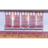1/72 US Universal Detailed Seats set (23pcs)(Coloured Photoetch) 1/72 US Universal Detailed Seats set (23pcs)(Coloured Photoetch)