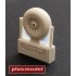 1/72 McDonnell F-101A/C Voodoo Wheels 1/72 McDonnell F-101A/C Voodoo Wheels