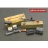 1/35 Machine Gun ZB-26 1/35 Machine Gun ZB-26