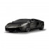 1/8 Lamborghini Aventador LP700-4 Roadster Nero Nemesis (Pre-painted) 1/8 Lamborghini Aventador LP700-4 Roadster Nero Nemesis (Pre-painted)