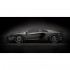 1/8 Lamborghini Aventador LP700-4 Roadster Nero Nemesis (Pre-painted) 1/8 Lamborghini Aventador LP700-4 Roadster Nero Nemesis (Pre-painted)