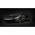 1/8 Lamborghini Aventador LP700-4 Roadster Nero Nemesis (Pre-painted) 1/8 Lamborghini Aventador LP700-4 Roadster Nero Nemesis (Pre-painted)