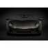 1/8 Lamborghini Aventador LP700-4 Roadster Nero Nemesis (Pre-painted) 1/8 Lamborghini Aventador LP700-4 Roadster Nero Nemesis (Pre-painted)