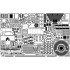 1/144 HMCS Snowberry Flower Class Corvette Detail Up Set for Revell kit #05132 1/144 HMCS Snowberry Flower Class Corvette Detail Up Set for Revell kit #05132