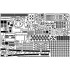 1/144 HMCS Snowberry Flower Class Corvette Detail Up Set for Revell kit #05132 1/144 HMCS Snowberry Flower Class Corvette Detail Up Set for Revell kit #05132