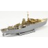 1/144 HMCS Snowberry Flower Class Corvette Detail Up Set for Revell kit #05132 1/144 HMCS Snowberry Flower Class Corvette Detail Up Set for Revell kit #05132