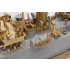 1/144 HMCS Snowberry Flower Class Corvette Detail Up Set for Revell kit #05132 1/144 HMCS Snowberry Flower Class Corvette Detail Up Set for Revell kit #05132