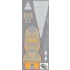 1/200 Bismarck Wooden Deck set (w/1x Photo-etched sheet) for Trumpeter kit 1/200 Bismarck Wooden Deck set (w/1x Photo-etched sheet) for Trumpeter kit