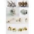 1/200 USS Missouri/Iowa 1944 Advanced Add-on Set for Trumpeter 05399 kit 1/200 USS Missouri/Iowa 1944 Advanced Add-on Set for Trumpeter 05399 kit