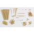 1/200 USS BB-63 Missouri 1945 Detail set for Trumpeter (Teak Tone Wood Deck+PE+Barrels...) 1/200 USS BB-63 Missouri 1945 Detail set for Trumpeter (Teak Tone Wood Deck+PE+Barrels...)