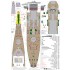 1/200 USS BB-63 Missouri 1945 Detail set for Trumpeter (Teak Tone Wood Deck+PE+Barrels...) 1/200 USS BB-63 Missouri 1945 Detail set for Trumpeter (Teak Tone Wood Deck+PE+Barrels...)