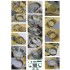 1/200 USS BB-63 Missouri 1945 Detail set for Trumpeter (Teak Tone Wood Deck+PE+Barrels...) 1/200 USS BB-63 Missouri 1945 Detail set for Trumpeter (Teak Tone Wood Deck+PE+Barrels...)