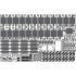 1/200 USS BB-63 Missouri 1945 Detail set for Trumpeter (20B Blue Deck+PE+Barrels...) 1/200 USS BB-63 Missouri 1945 Detail set for Trumpeter (20B Blue Deck+PE+Barrels...)