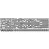 1/200 IJN Mikasa 1905 Detail Set w/Wooden Deck for Merit International #62004/Trumpeter 1/200 IJN Mikasa 1905 Detail Set w/Wooden Deck for Merit International #62004/Trumpeter