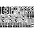 1/200 IJN Mikasa 1905 Detail Set w/Wooden Deck for Merit International #62004/Trumpeter 1/200 IJN Mikasa 1905 Detail Set w/Wooden Deck for Merit International #62004/Trumpeter