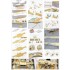 1/200 IJN Mikasa 1905 Detail Set w/Wooden Deck for Merit International #62004/Trumpeter 1/200 IJN Mikasa 1905 Detail Set w/Wooden Deck for Merit International #62004/Trumpeter
