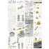 1/200 IJN Mikasa 1905 Detail Set w/Wooden Deck for Merit International #62004/Trumpeter 1/200 IJN Mikasa 1905 Detail Set w/Wooden Deck for Merit International #62004/Trumpeter