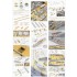 1/200 IJN Mikasa 1905 Detail Set w/Wooden Deck for Merit International #62004/Trumpeter 1/200 IJN Mikasa 1905 Detail Set w/Wooden Deck for Merit International #62004/Trumpeter
