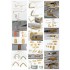 1/200 IJN Mikasa 1905 Detail Set w/Wooden Deck for Merit International #62004/Trumpeter 1/200 IJN Mikasa 1905 Detail Set w/Wooden Deck for Merit International #62004/Trumpeter
