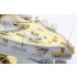 1/200 IJN Mikasa 1905 Detail Set w/Wooden Deck for Merit International #62004/Trumpeter 1/200 IJN Mikasa 1905 Detail Set w/Wooden Deck for Merit International #62004/Trumpeter