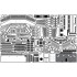 1/200 HMS Hood 1941 Detail-up Set w/Wooden Deck for Trumpeter kit 1/200 HMS Hood 1941 Detail-up Set w/Wooden Deck for Trumpeter kit