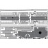 1/200 HMS Hood 1941 Detail-up Set w/Wooden Deck for Trumpeter kit 1/200 HMS Hood 1941 Detail-up Set w/Wooden Deck for Trumpeter kit