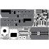 1/200 HMS Hood 1941 Detail-up Set w/Wooden Deck for Trumpeter kit 1/200 HMS Hood 1941 Detail-up Set w/Wooden Deck for Trumpeter kit