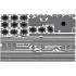 1/200 HMS Hood 1941 Detail-up Set w/Wooden Deck for Trumpeter kit 1/200 HMS Hood 1941 Detail-up Set w/Wooden Deck for Trumpeter kit