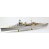 1/200 HMS Hood 1941 Detail-up Set w/Wooden Deck for Trumpeter kit 1/200 HMS Hood 1941 Detail-up Set w/Wooden Deck for Trumpeter kit
