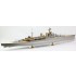 1/200 HMS Hood 1941 Detail-up Set w/Wooden Deck for Trumpeter kit 1/200 HMS Hood 1941 Detail-up Set w/Wooden Deck for Trumpeter kit