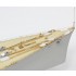 1/200 HMS Hood 1941 Detail-up Set w/Wooden Deck for Trumpeter kit 1/200 HMS Hood 1941 Detail-up Set w/Wooden Deck for Trumpeter kit