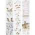1/200 HMS Hood 1941 Detail-up Set w/Wooden Deck for Trumpeter kit 1/200 HMS Hood 1941 Detail-up Set w/Wooden Deck for Trumpeter kit