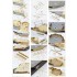 1/200 HMS Hood 1941 Detail-up Set w/Wooden Deck for Trumpeter kit 1/200 HMS Hood 1941 Detail-up Set w/Wooden Deck for Trumpeter kit