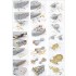 1/200 HMS Hood 1941 Detail-up Set w/Wooden Deck for Trumpeter kit 1/200 HMS Hood 1941 Detail-up Set w/Wooden Deck for Trumpeter kit