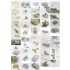 1/200 Bismarck 1941 Ultimate Advanced Detail-Up Set for Trumpeter kit 1/200 Bismarck 1941 Ultimate Advanced Detail-Up Set for Trumpeter kit