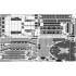 1/200 USS CV-6 Enterprise 1942 Detail up set (20B Deck Blue) 1/200 USS CV-6 Enterprise 1942 Detail up set (20B Deck Blue)