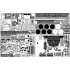 1/200 USS CV-6 Enterprise 1942 Detail up set (20B Deck Blue) 1/200 USS CV-6 Enterprise 1942 Detail up set (20B Deck Blue)